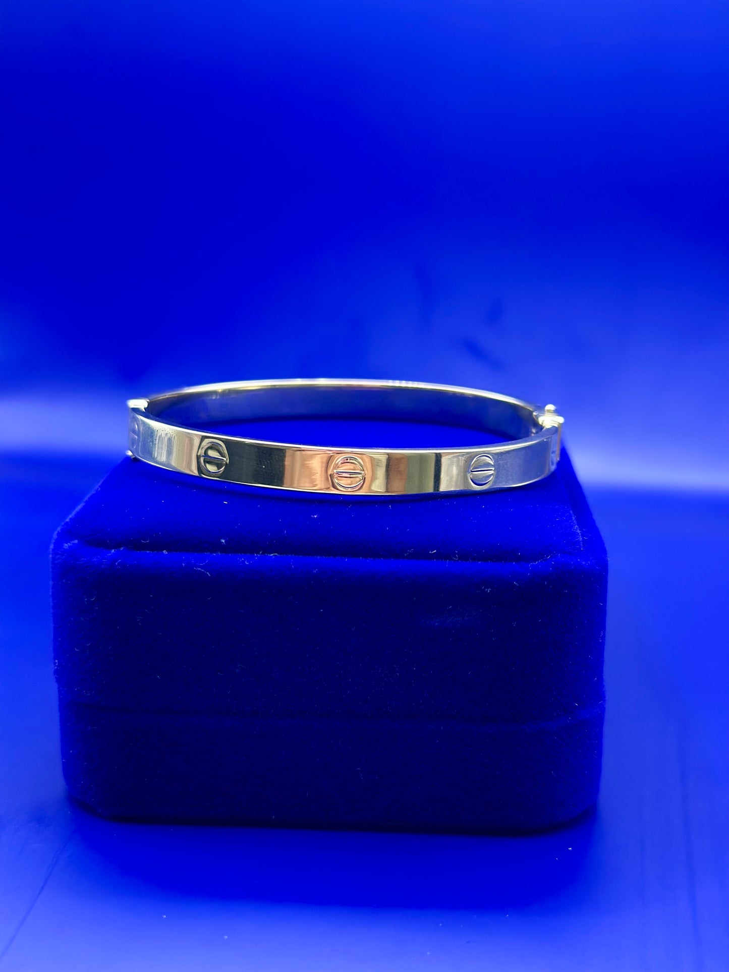 10K Carti Style Bracelet