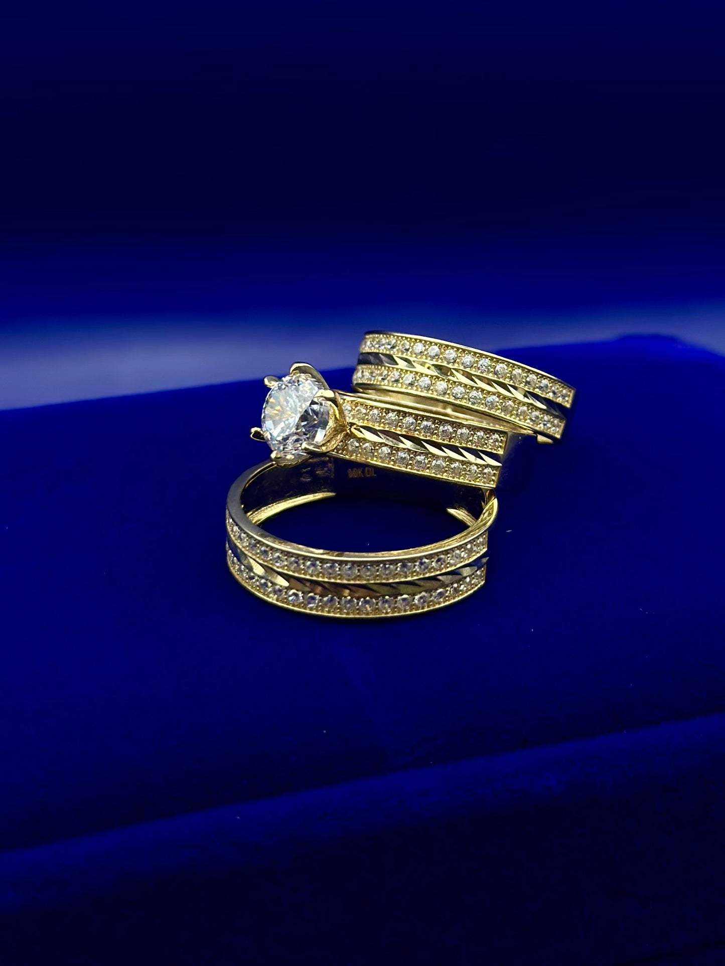 Engagement Rings #2