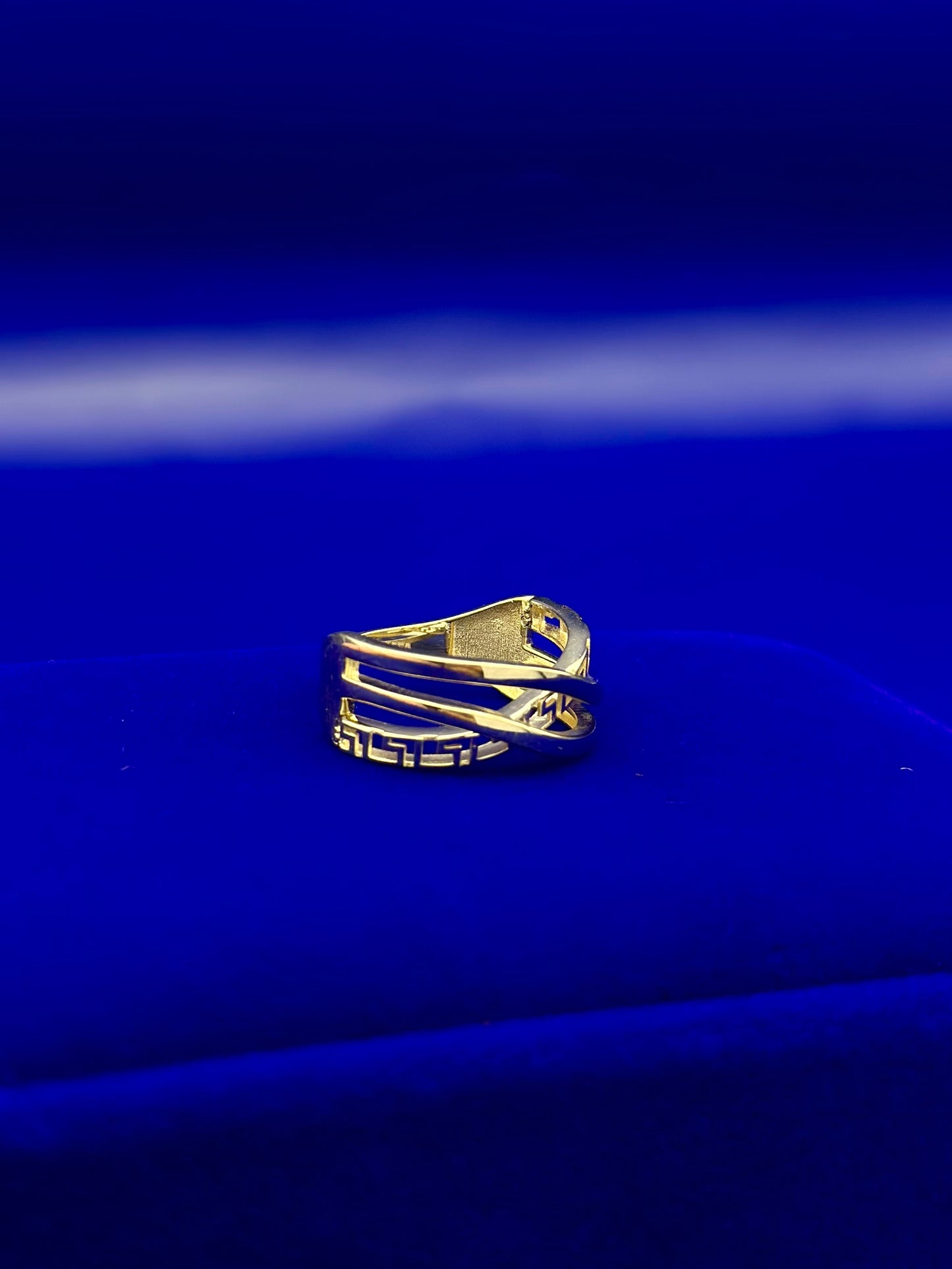 Anillo Banda Versa