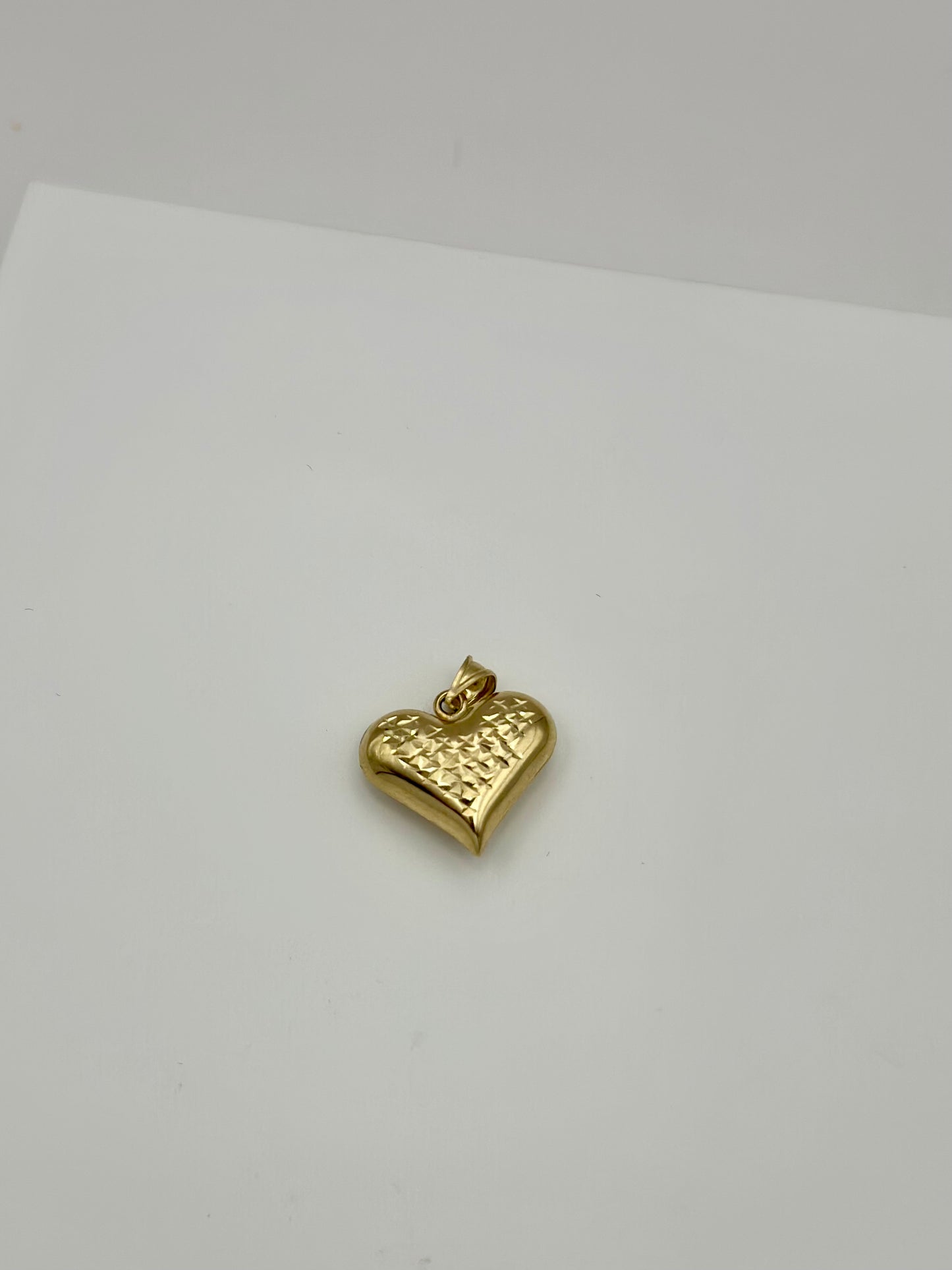 Corazón con Detalles 10K