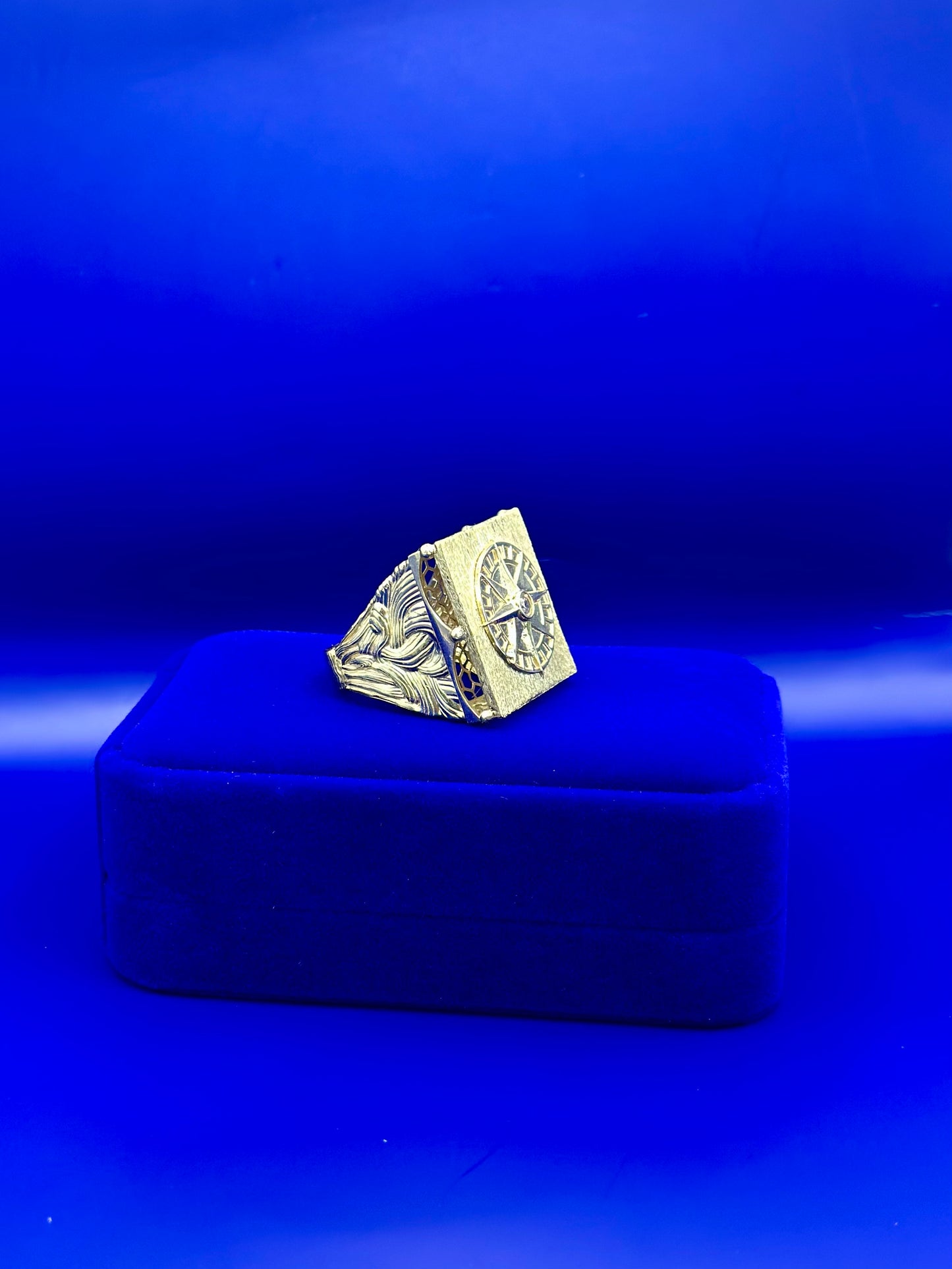 Compass Ring