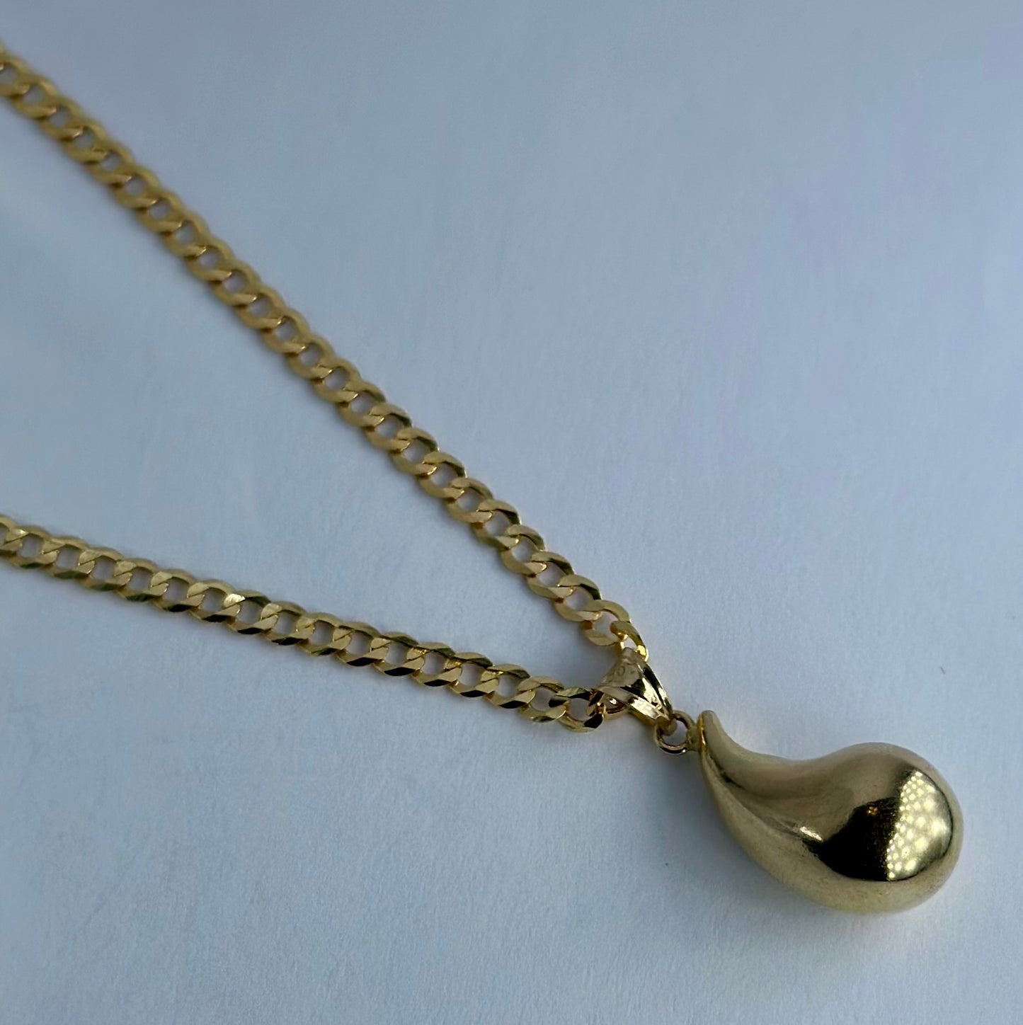 Dije Gota 10k