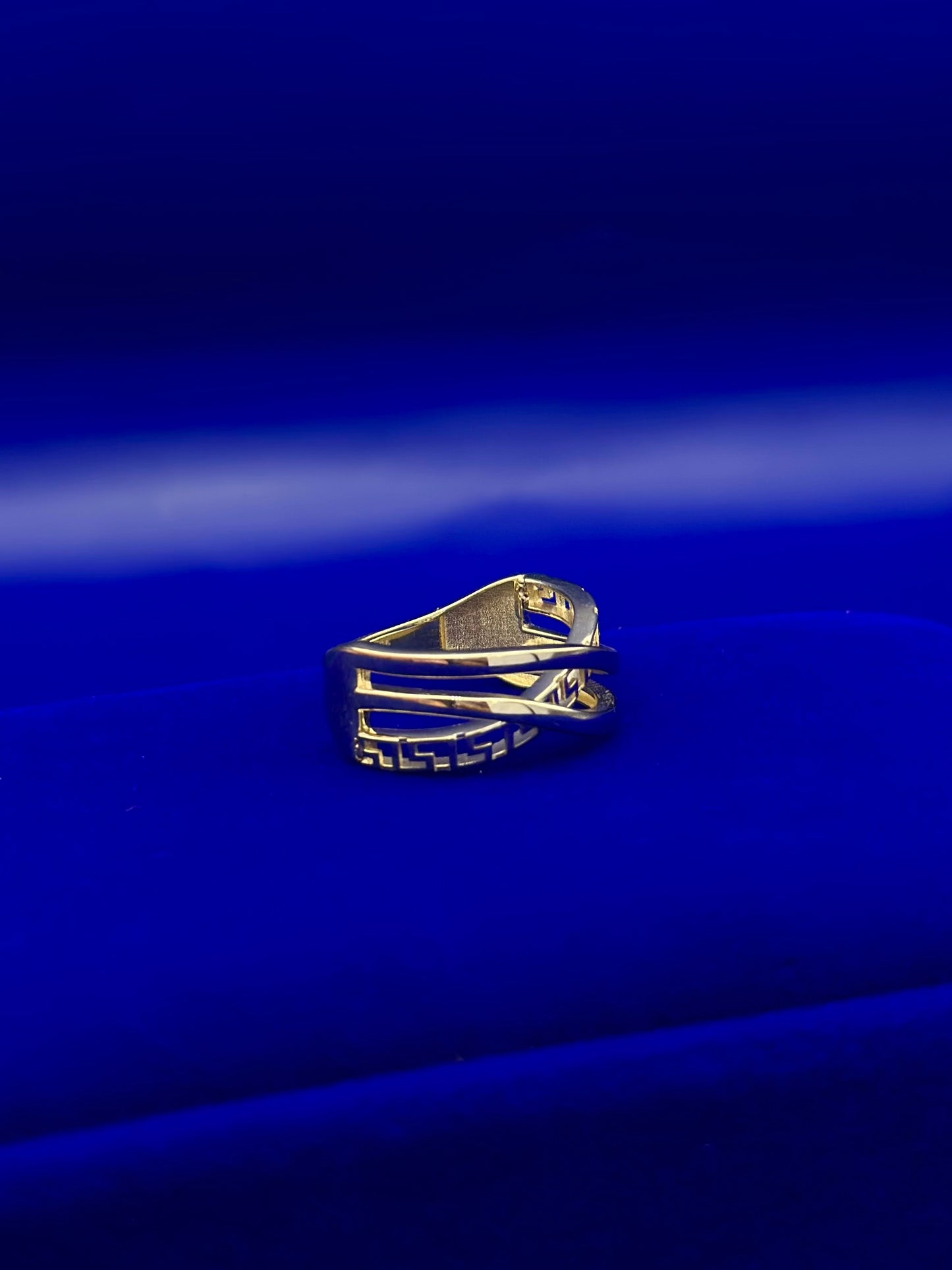 Anillo Banda Versa