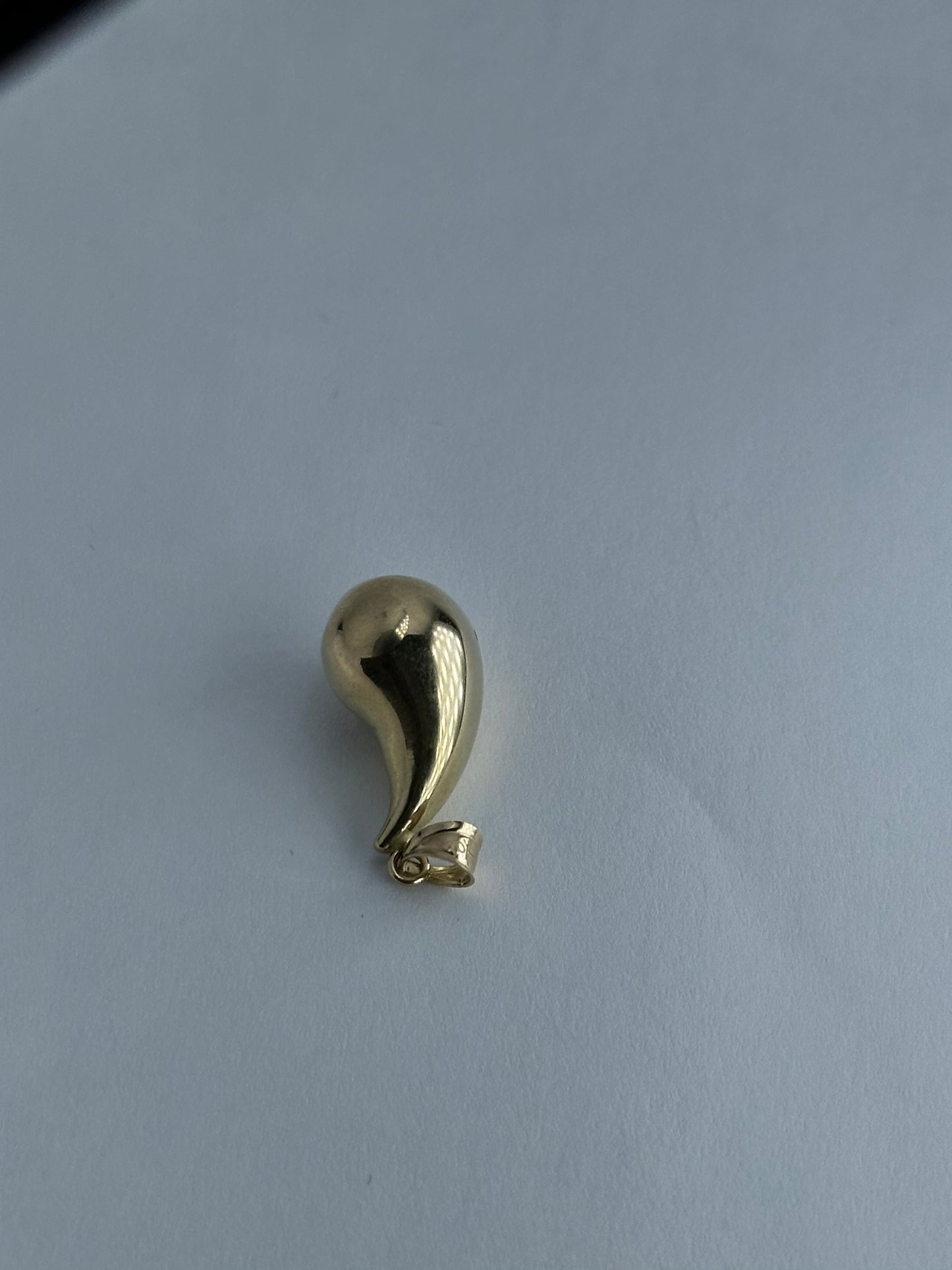 Dije Gota 10k
