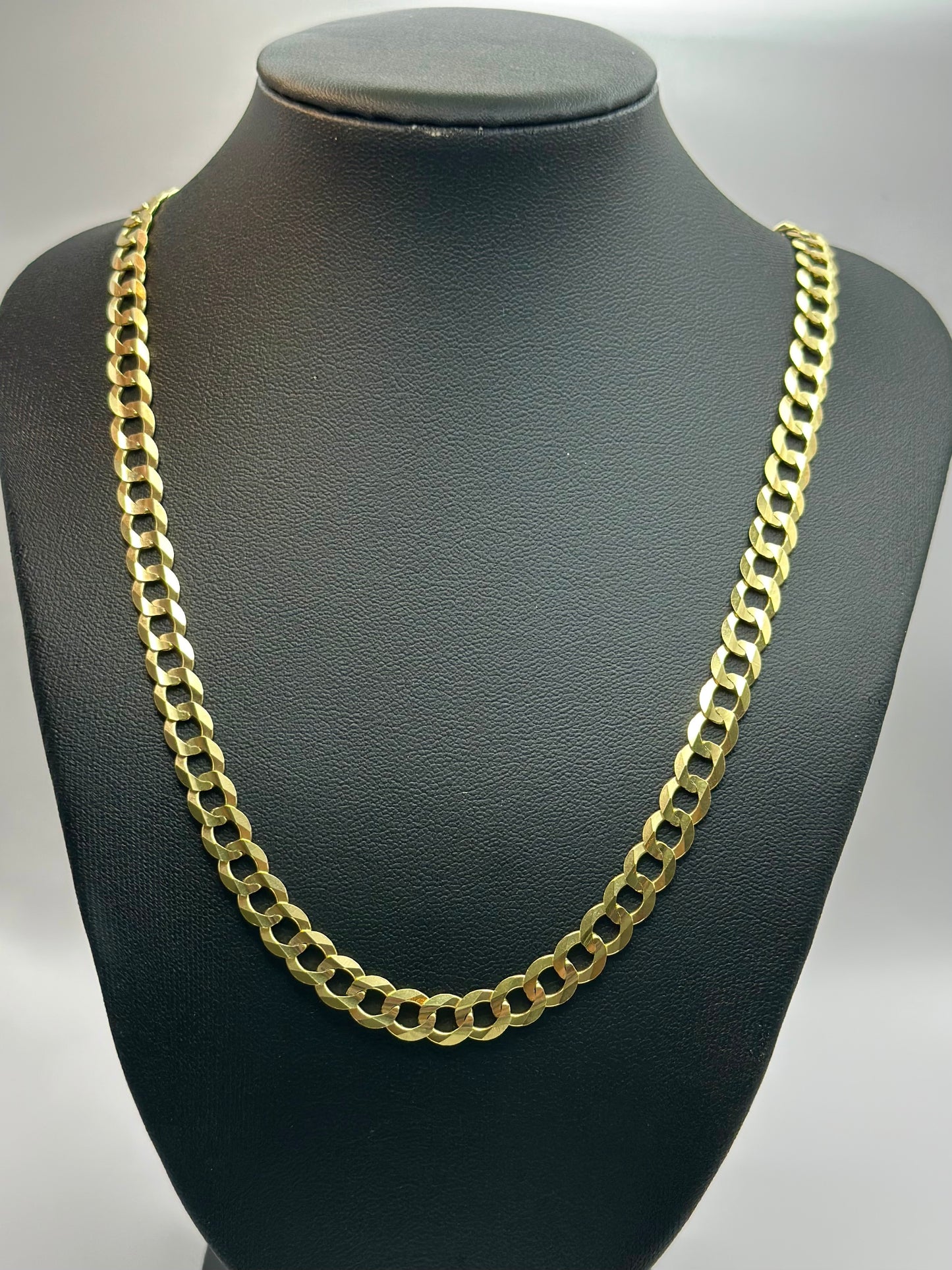 10K 26” Hammered Chain