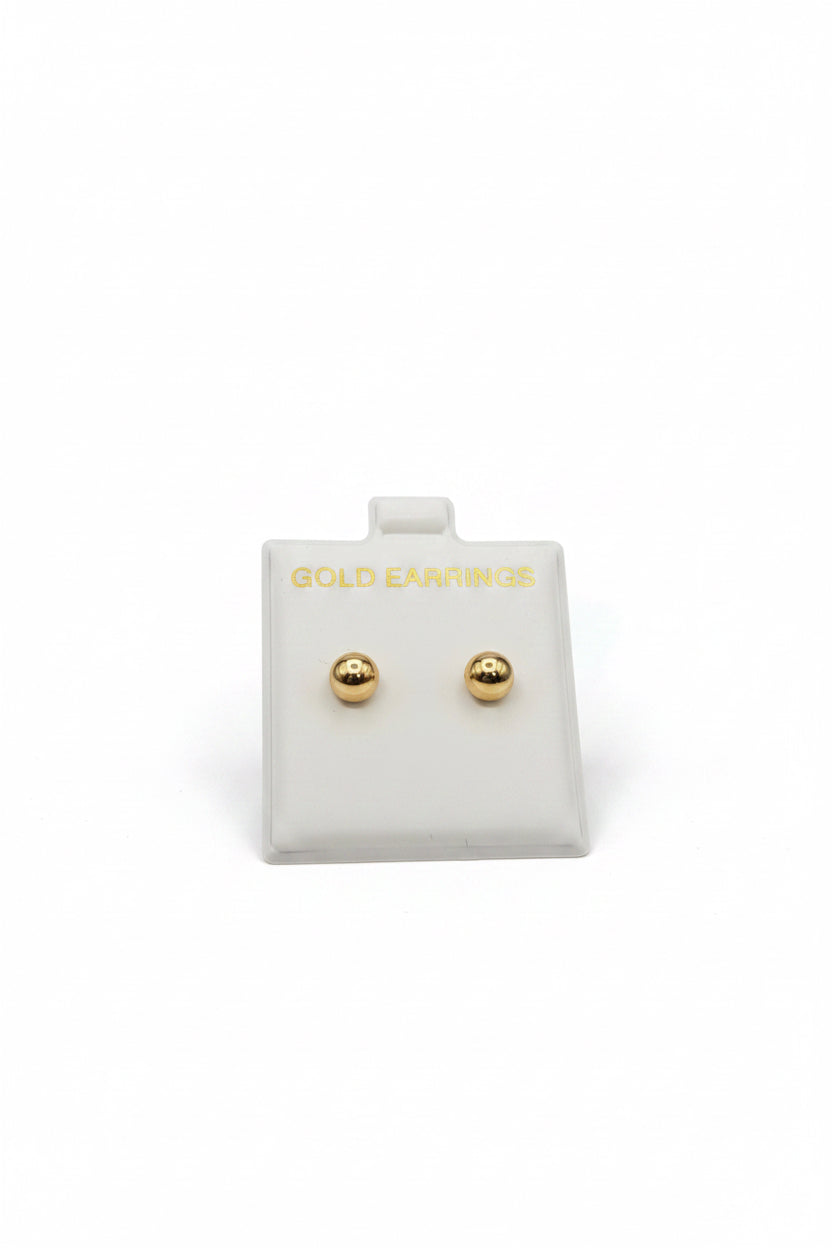 10k gold sleepers