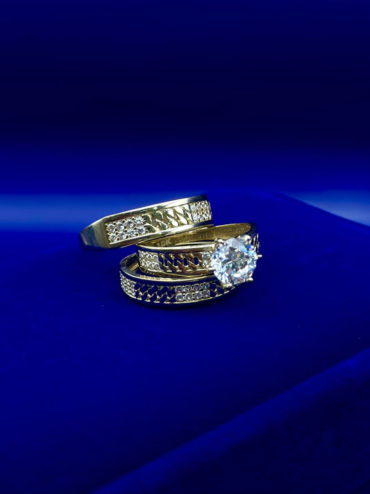 Engagement Rings #3