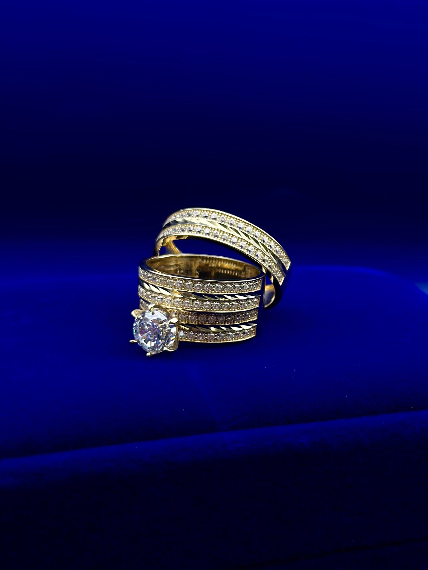 Engagement Rings #2