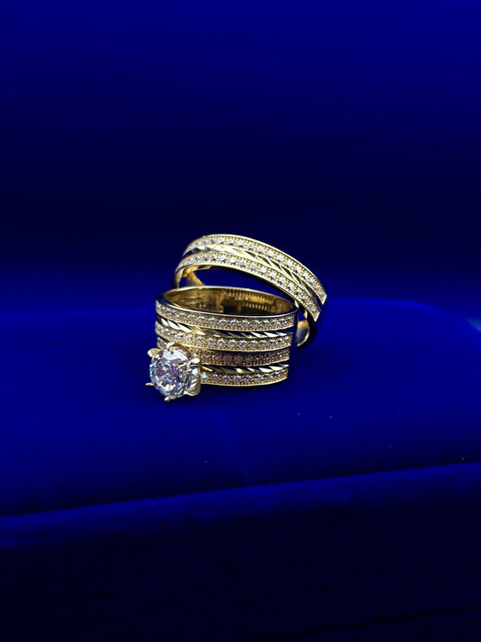 Engagement Rings #2