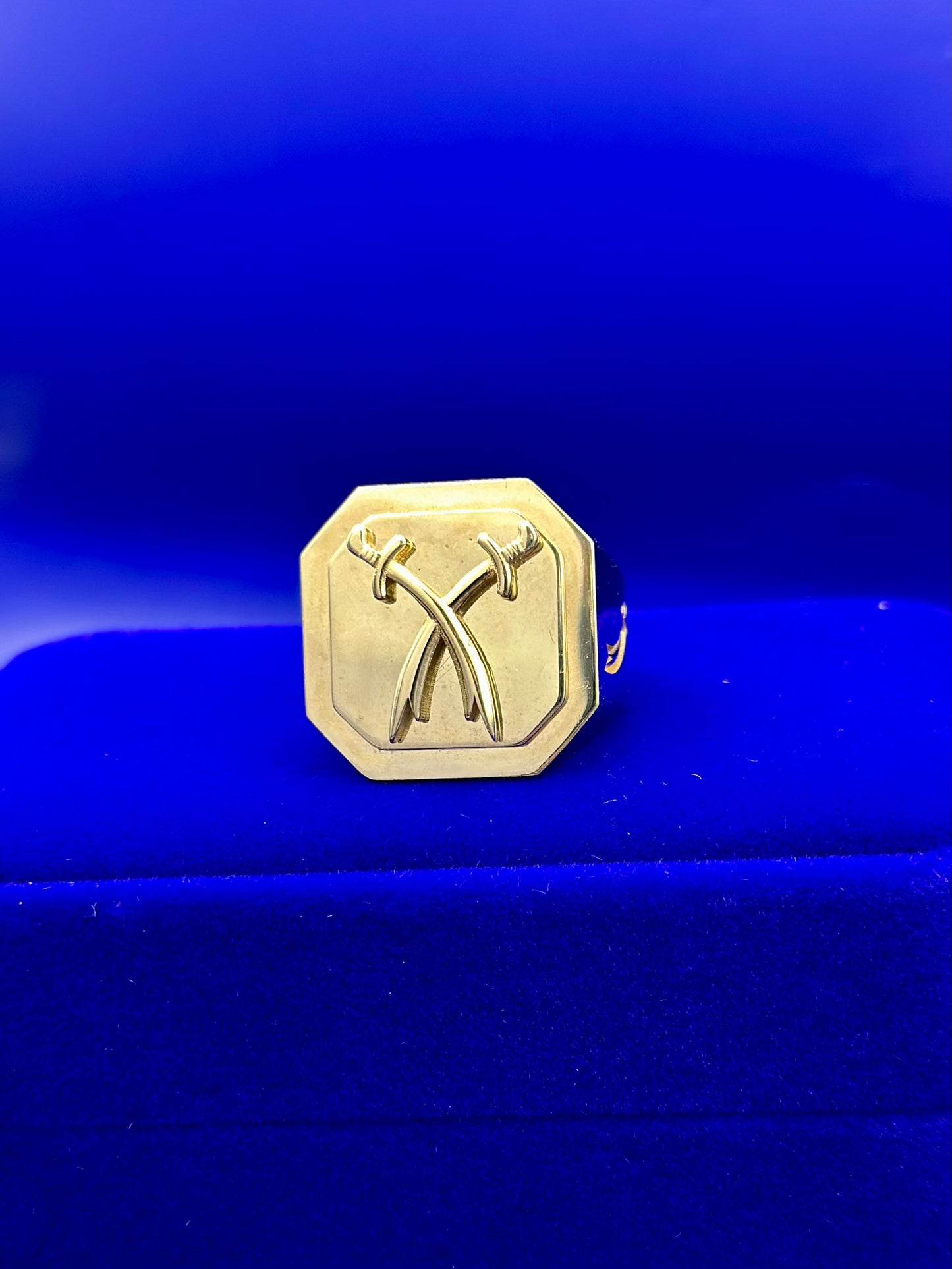 Sword Ring