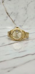 reloj invicta automatico No Metal