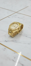reloj invicta automatico No Metal