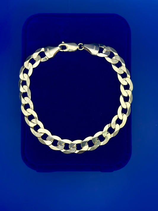 Gloss Cut Bracelet