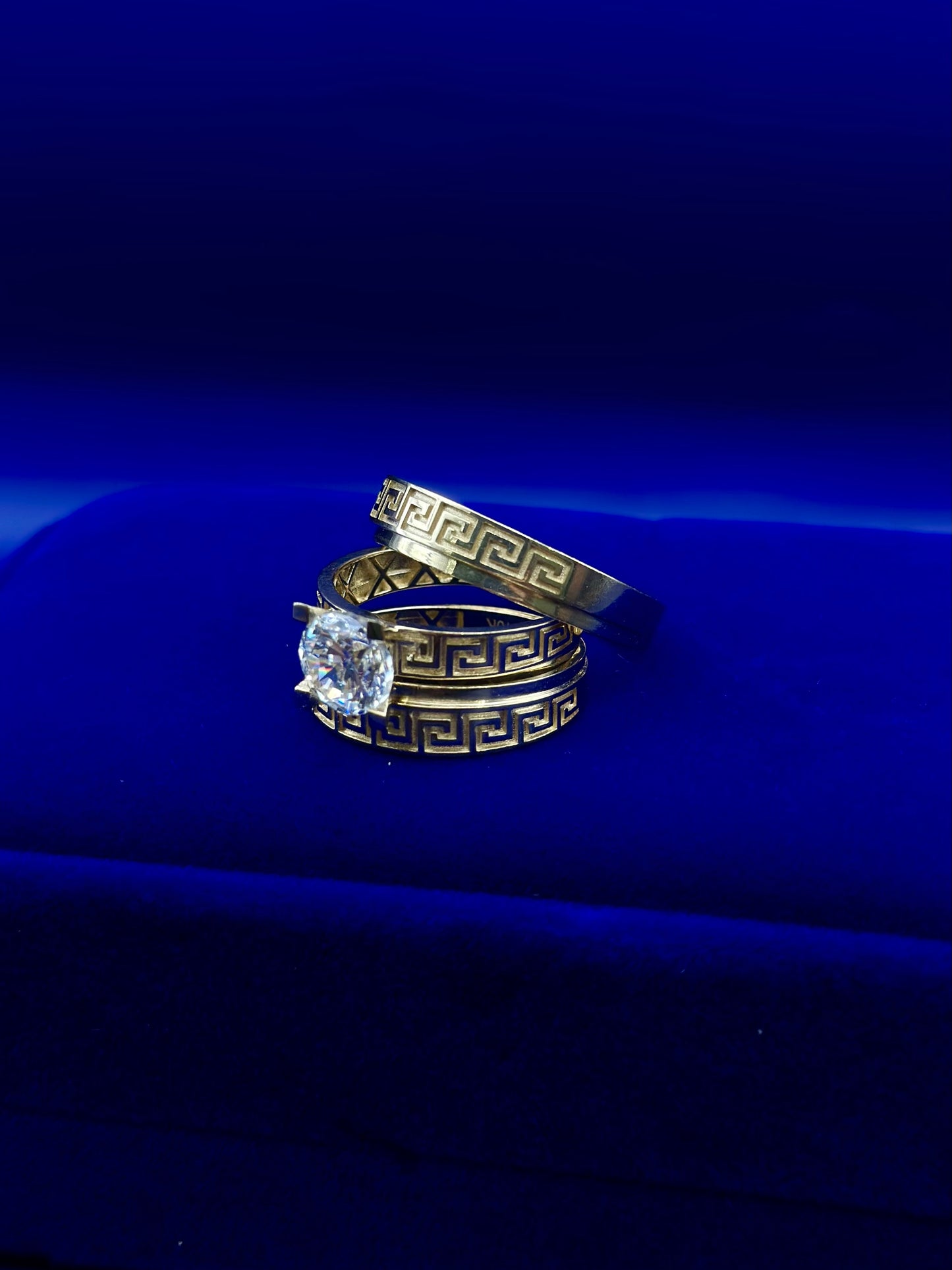 Engagement Rings #6