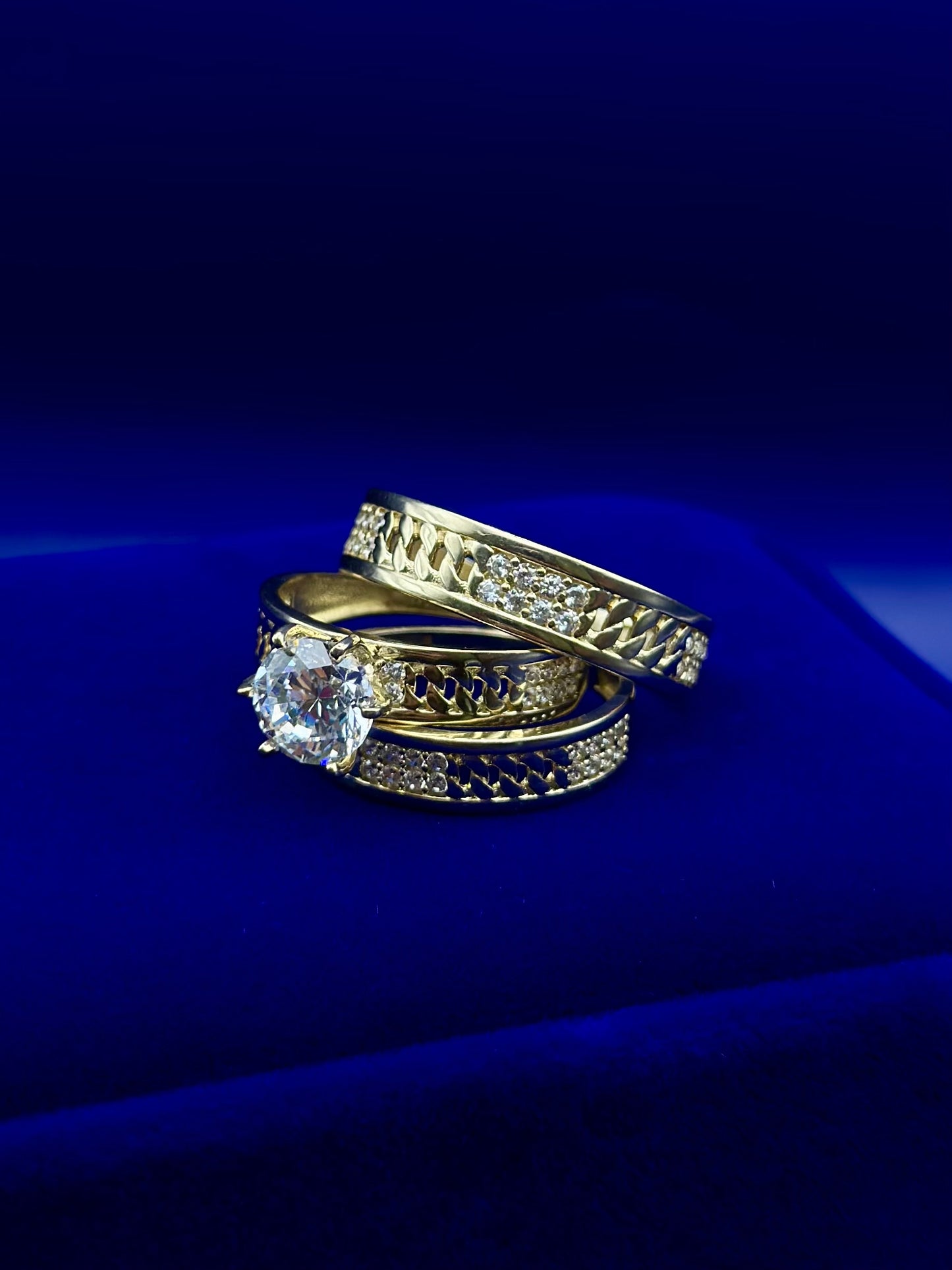 Engagement Rings #3