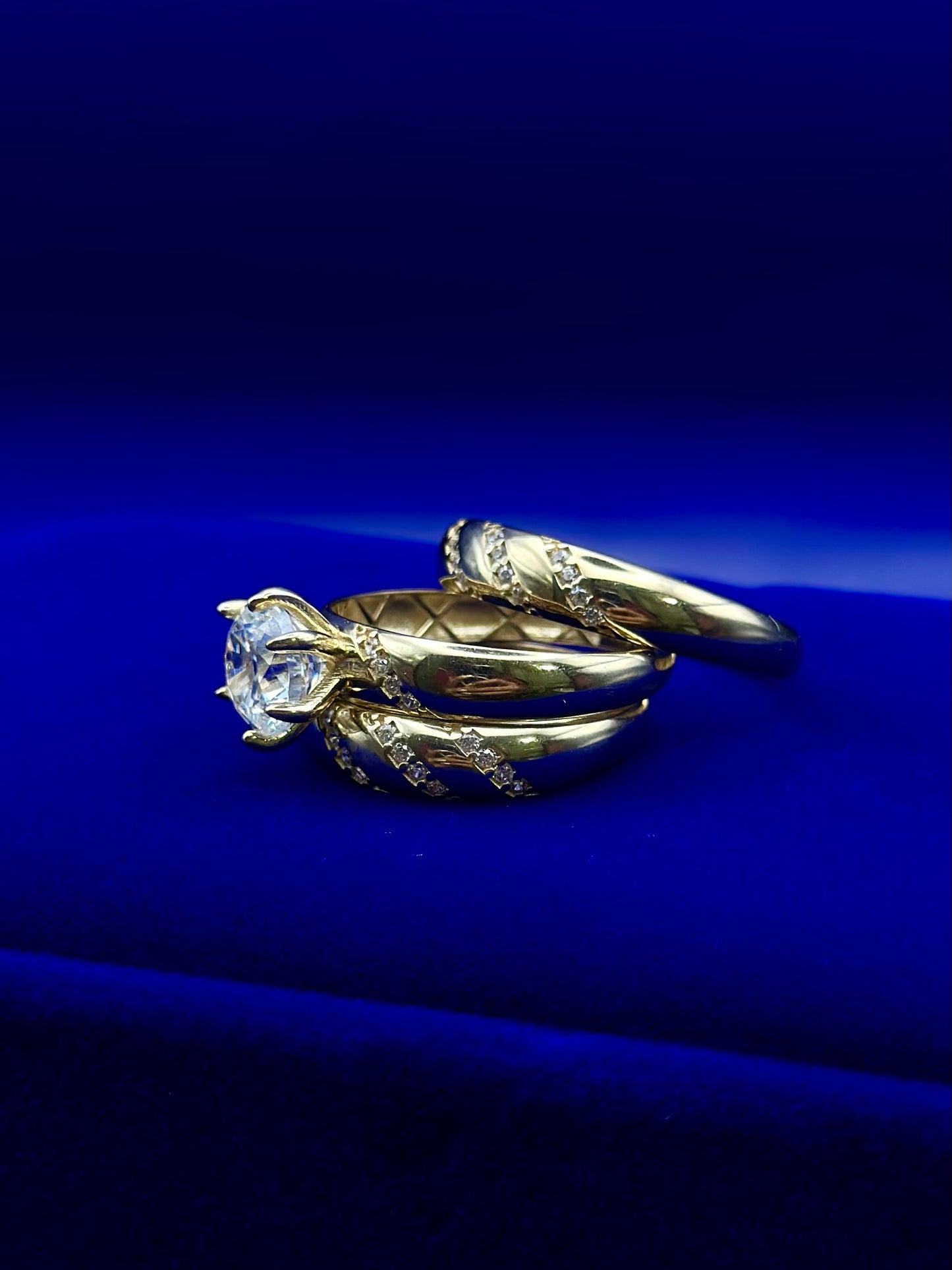 Engagement Rings #4