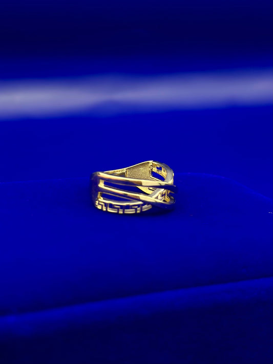 Anillo Banda Versa