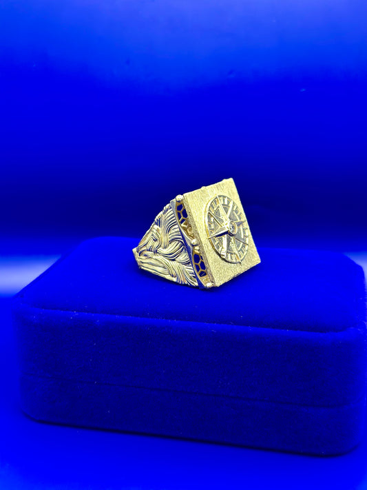 Compass Ring