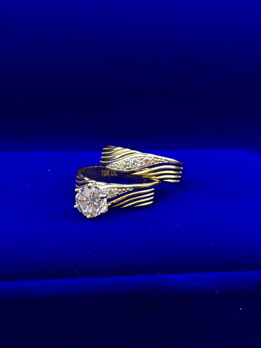 Engagement Rings #5