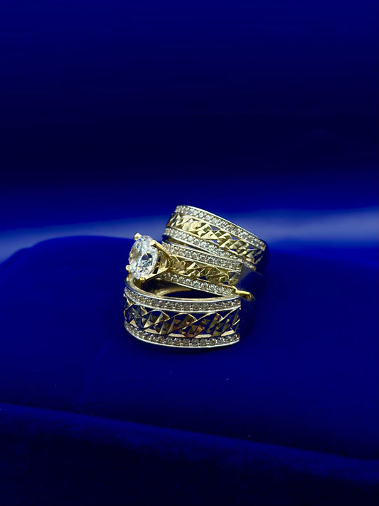 Engagement Rings #1