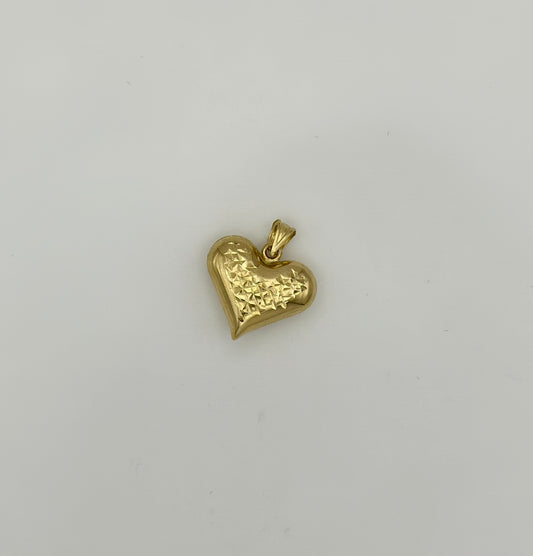 Corazón con Detalles 10K