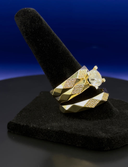 Engagement Ring #7