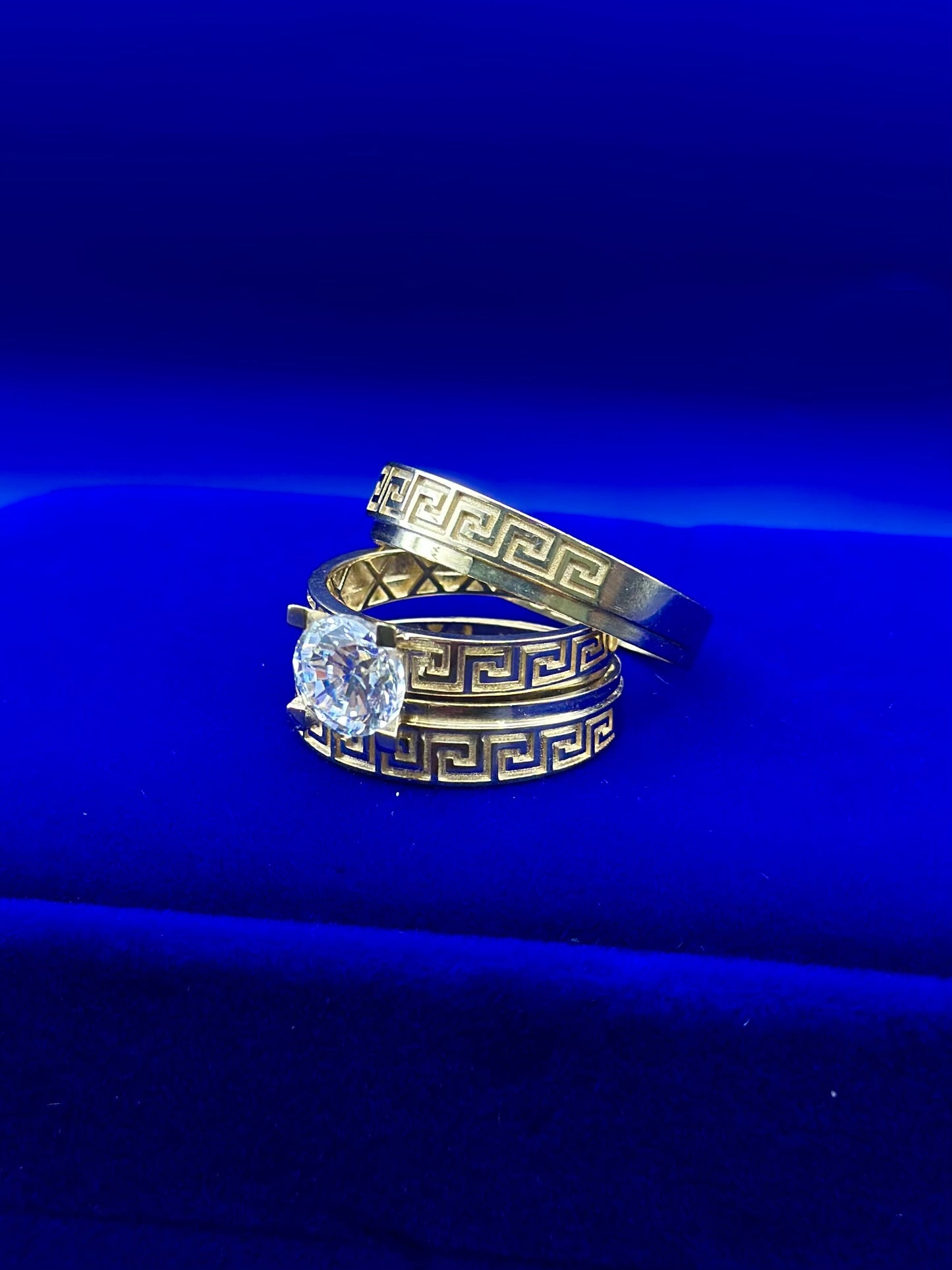 Engagement Rings #6