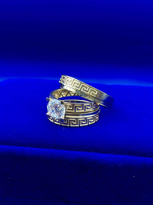 Engagement Rings #6