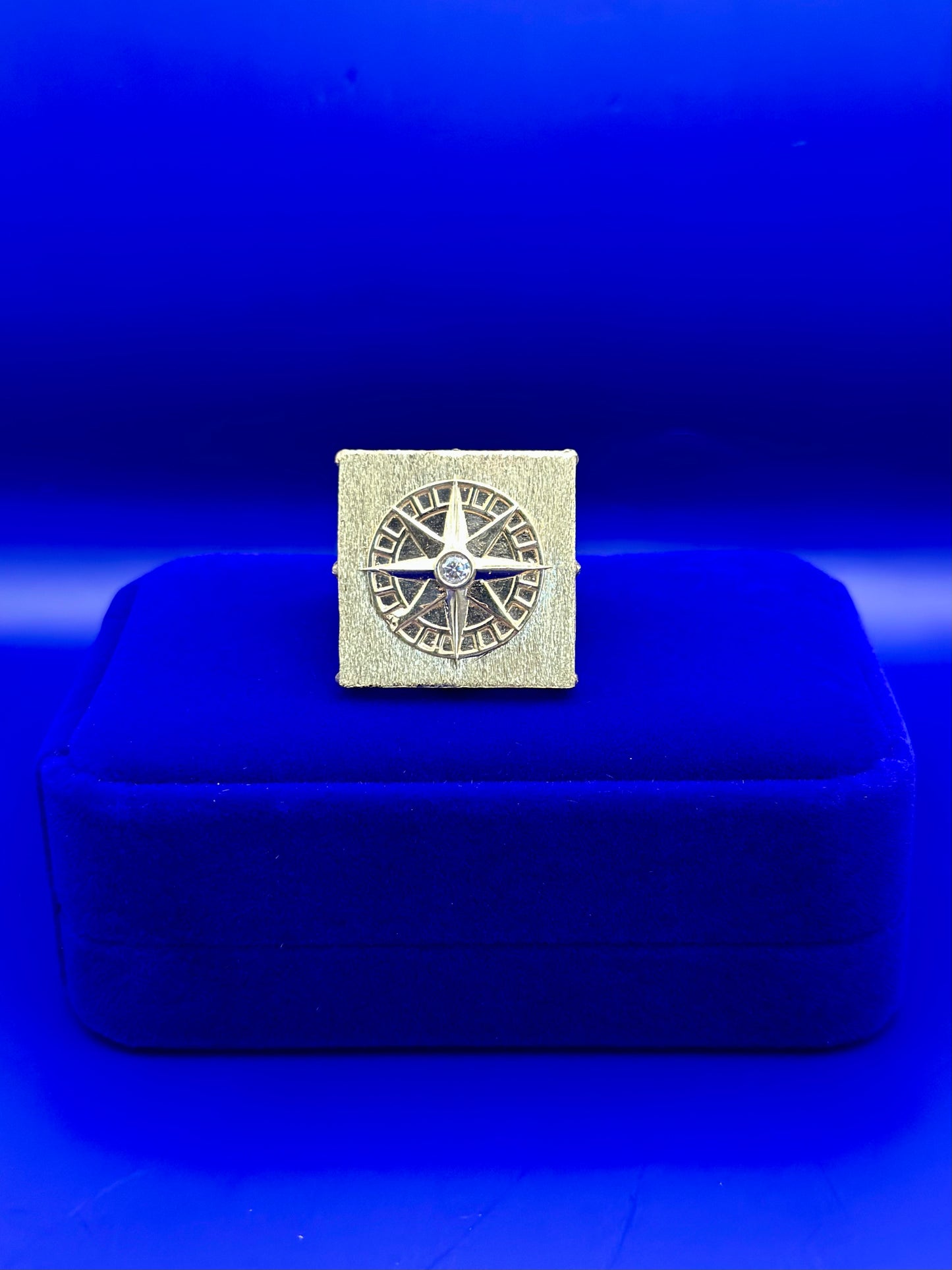 Compass Ring