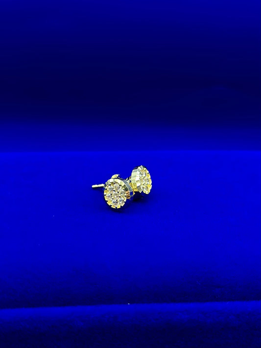 Aretes brillantes #5
