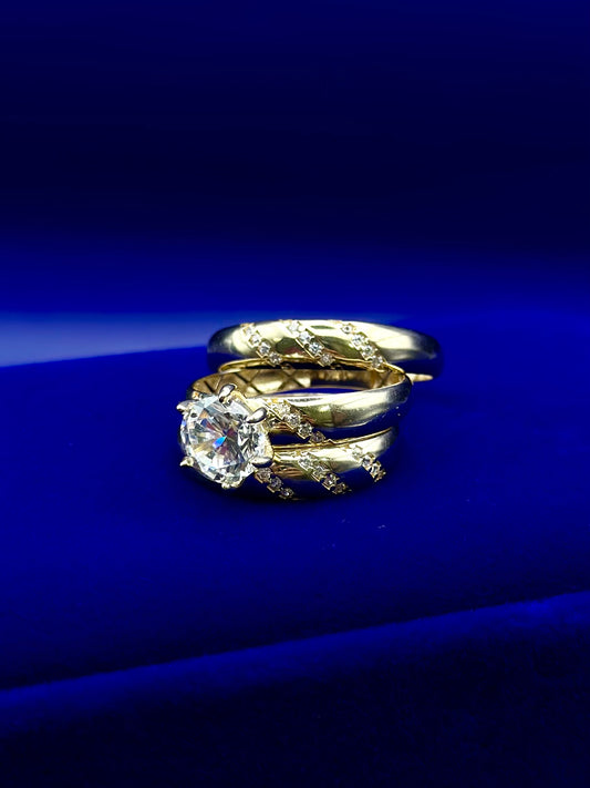 Engagement Rings #4