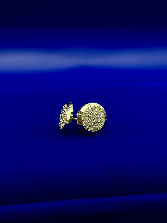 Aretes brillantes #3