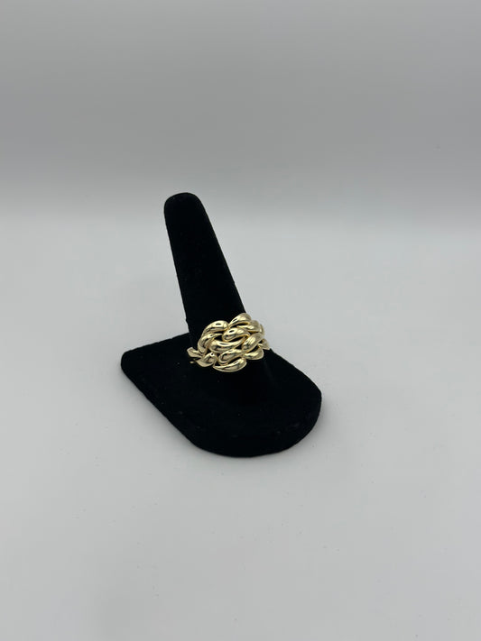 Drop Ring