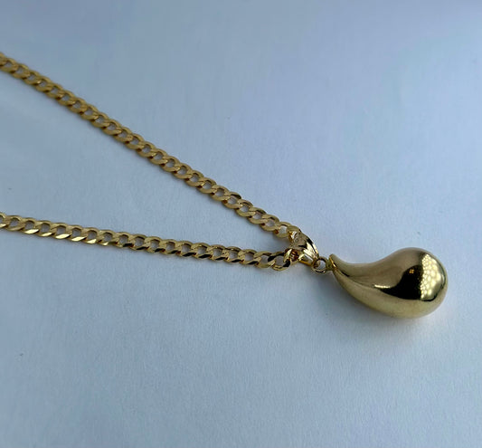 Dije Gota 10k