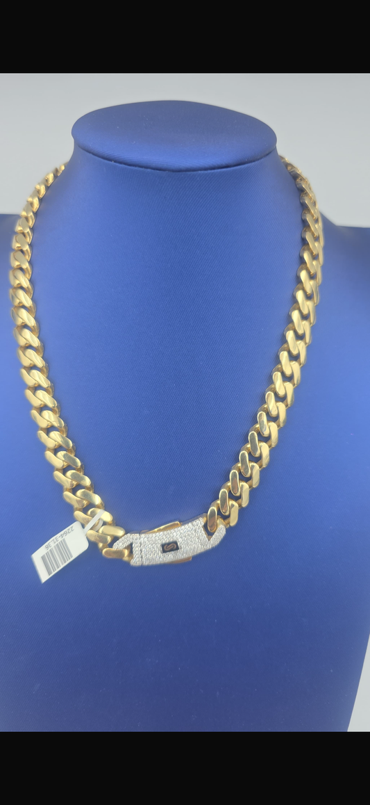 cadena cubana
