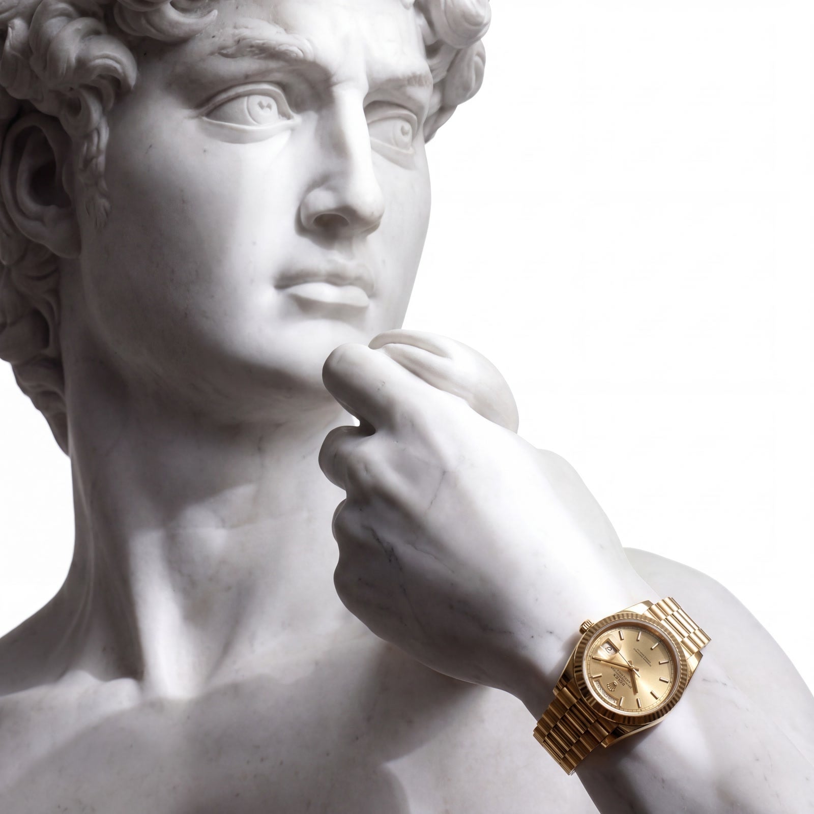 Relojes Automáticos de Alta Gama